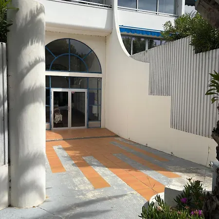 100m De La Apartamento La Grande-Motte